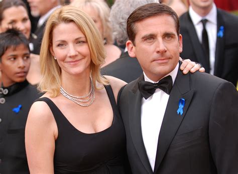 Steve Carell wife